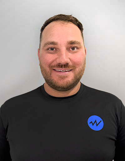 Sergio Rios-Jaik, Business Development and Strategic Operations Manager